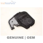 2015-2018 Porsche Macan - Left Engine Oil Filler Plate / Cover 94610724230. Fixed Price $22.99.