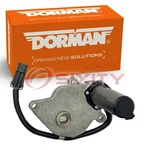 Dorman Transfer Case Motor For 1998-1999 Chevrolet K2500 Suburban Motors Vw. Fixed Price $249.65.