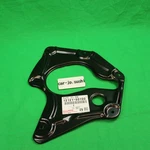 Toyota Genuine Plate, Oil Pan Baffle, No. 1 Lexus Lx470 Uzj100 Oem 12121-50100. Fixed Price $80.83.