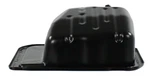 Agility Engine Oil Pan For 94-96 Mazda Mx-3/95-95 Protege. Fixed Price $82.49.