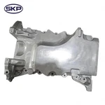 Skp Sk264371 Engine Oil Pan Fits 2007-2012 Lincoln Mkz & More. Fixed Price $134.95.