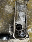 Bmw E36 M3 Obd2 Oil Pan Sump S52 11131735936 Part Number. Fixed Price $175.00.