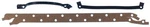Engine Oil Pan Gasket Set Mahle Os30931x. Fixed Price $45.99.