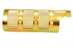 Milodon Bbc Windage Tray (32270). Fixed Price $193.99.