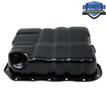 Mn187236 For Mitsubishi Lancer/outlander 2.0/2.4l 2008-2018 Engine Oil Pan Steel. Fixed Price $32.08.
