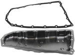 Transmission Oil Pan Kit Crp Esk0218. Fixed Price $90.99.