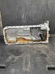 07-13 Bmw E82 E90 E92 E93 Rwd N54 N55 Engine Oil Pan W/ Levelling Sensor. Fixed Price $149.94.