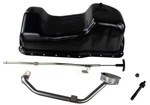 Ford Racing M-6675-a58 Engine Swap Oil Pan Kit 79-95 Mustang. Fixed Price $321.56.