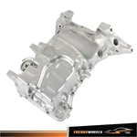 Engine Oil Pan 11200-5k8-000 For Honda Civic Lx Ex Si 1.5l 2016 2017 2018 2019. Fixed Price $60.27.