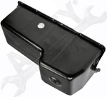 Apdty 138939 Engine Oil Pan. Fixed Price $317.02.