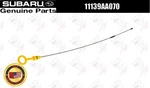 Subaru Oem Engine Oil Dipstick Tube. Gauge Level Eg 11139aa070. Fixed Price $20.00.
