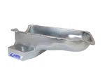 Canton 15-444 Oil Pan For Pontiac Road Race T-sump. Fixed Price $529.00.