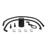 Mishimoto 15-16 Subaru Wrx Pvc Side Baffled Oil Catch Can - Black. Fixed Price $261.95.