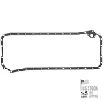 Os 30694 Engine Oil Pan Gasket Set For Dodge Ram 2500. Fixed Price $45.24.