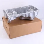 Oil Pan New Lower For Acura Mdx Tl 07-09 Petrol 11200-rye-a00 Spihop20c 31150185. Fixed Price $85.00.