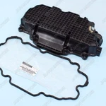 New Genuine Oem Nissan Infiniti Q60 Q50 Lower Engine Oil Pan 3.0l Awd 111105cb2b. Fixed Price $138.05.