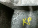 Oil Pan 2.2l Fits 02-05 Cavalier. Fixed Price $74.99.