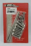 Mr Gasket Co. 60850g Oil Pan Bolt Kit - Gm Ls New In Package. Fixed Price $25.19.