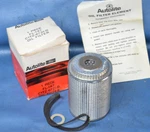 Nos Ford Autolite Fl-147 Oil Filter C1tz-6731-d 1958-1966 Truck 223 262 292 Oem. Fixed Price $38.25.
