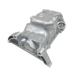 Fits 2006-2011 Honda Civic L4 1.8l 264-382 Engine Oil Pan 11200rnaa02 Hop18a. Fixed Price $47.99.