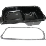 Oil Pan Kit For 1990-1997 Honda Accord 95-97 Odyssey 92-96 Prelude Steel. Fixed Price $59.87.
