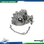 Dnj Op100 Oil Pump For 79-95 Dodge Eagle Champ Colt 1.4l L4 Sohc 12v 8v. Fixed Price $103.54.