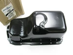 Spectra Fp05a Engine Oil Pan For 1991-2000 Ford Mercury 3.0l Ohv. Fixed Price $40.45.