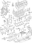 Genuine Gm Oil Tank 12740025. Fixed Price $497.12.