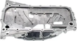 Dorman 264-175 Engine Oil Pan Upper Fits 05-14 Toyota Tacoma L4 2.7l. Fixed Price $154.41.