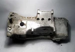 Bmw E90 E92 3-series Awd Xi Xdrive Engine Oil Pan 2006-2013 328xi 335xi Used Oem. Fixed Price $150.00.
