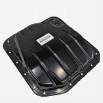 Toyota Genuine Matrix Automatic Transmission Oil Pan 35106-28090 Oem. Fixed Price $92.64.