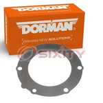 Dorman Transfer Case Gasket For 2001-2006 Gmc Sierra 3500 Bearings Uh. Fixed Price $18.50.