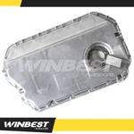 Oil Pan Fits 98-05 Volkswagen Passat Audi A4 A6 S4 Allroad Quattro Lower 2.7l V6. Fixed Price $29.99.