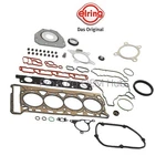 Oem Elring Engine Gasket Set For Cylinder Head&crankcase Audi A4 Q5 Vw Golf. Fixed Price $135.40.