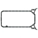 Engine Oil Pan Gasket Set Fel-pro Os. Fixed Price $47.46.