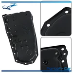 Transmission Oil Pan For Mitsubishi Outlander 2016-2020 Sport Lancer. Fixed Price $22.66.