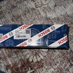 Bosch Oem Fuel Injector 62437 For Mercedes C Class E Ml R Slk Van Coupe Sedan. Fixed Price $174.97.