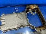 03-12 Mercedes S600 Cl600 V12 Engine Upper Oil Pan 2750140802 Oem M275. Fixed Price $119.00.