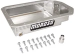 Moroso 42031 For Gm 4l80e Automatic Transmission Pan 3.350" Deep. Fixed Price $395.06.