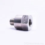 Long Body Adapter Al-106 For Ez Engine Oil Drain Valve Ez-106(14mm-1.5). Fixed Price $12.50.