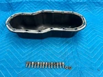 Genuine Lexus Toyota 12102-0s010 Engine Lower Oil Pan W/bolts Oem. Fixed Price $70.00.