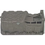 264-027 Dorman Oil Pan For Ford Focus 2000-2004. Fixed Price $194.66.