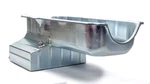 Champ Pans Cp55ltrb Sbc Claimer Oil Pan 8qt 8in Deep 1986-up 1-piece Seal. Fixed Price $283.03.