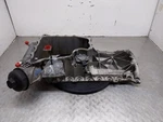 Oil Pan 4.8l Without Turbo Fits 08-10 Porsche Cayenne. Fixed Price $339.99.