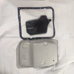 Dorman 265582 Automatic Transmission Oil Pan Kit For Camaro Suburban Sierra 6l80. Fixed Price $104.52.