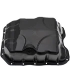 Dorman 264-854 Oil Pan For Jeep Cherokee Compass Ram Promaster City Renegade 200. Fixed Price $62.85.