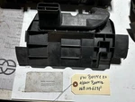 Oil Pan Baffle *used* Fits Beetle Tdi 1999-2006 06b-103-623p Oe Vw. Fixed Price $39.50.