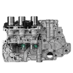 4f27e Valve Body Solenoid Block Pack For Ford Focus Mazda 2 3 5 6 1999-2011. Fixed Price $175.70.