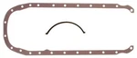 Engine Oil Pan Gasket Set Mahle Os30591. Fixed Price $27.23.