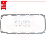 Mr. Gasket 6663g Oil Pan For 1965-1990 Chevrolet Big Block 396-454. Fixed Price $110.99.